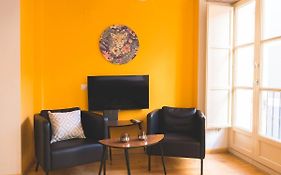 Centrico Estudio - Malaga Centro